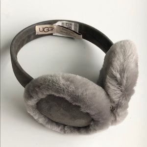 Ugg Earmuffs